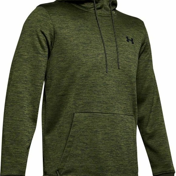 Under Armour  Armour Fleece Twist Hoodie H11450 - Picture 3 of 10